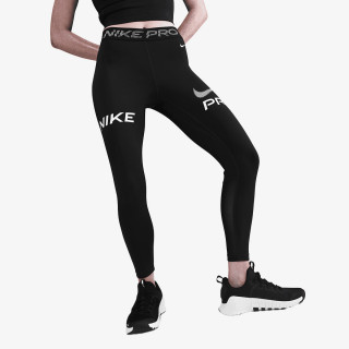 NIKE PAJKICE W NP 365 MR 7/8 TIGHT TT GRX 