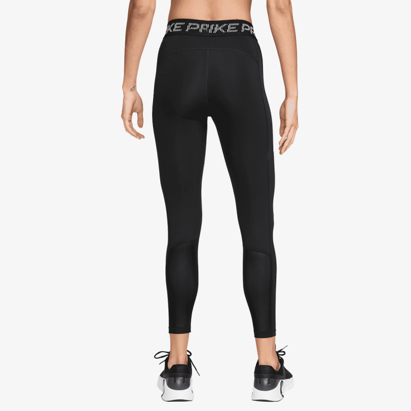 NIKE PAJKICE W NP 365 MR 7/8 TIGHT TT GRX 