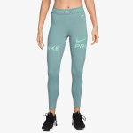 NIKE PAJKICE W NP 365 MR 7/8 TIGHT TT GRX 