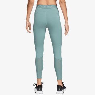 NIKE PAJKICE W NP 365 MR 7/8 TIGHT TT GRX 