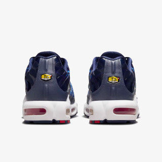NIKE Superge AIR MAX PLUS ECLAIR LIGHTENING 