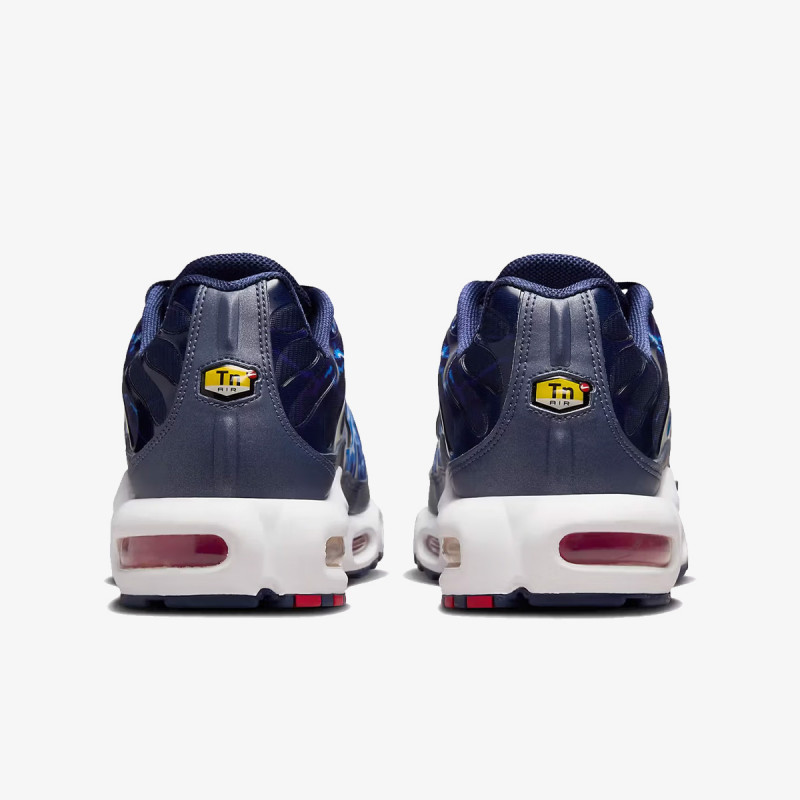 NIKE Superge AIR MAX PLUS ECLAIR LIGHTENING 