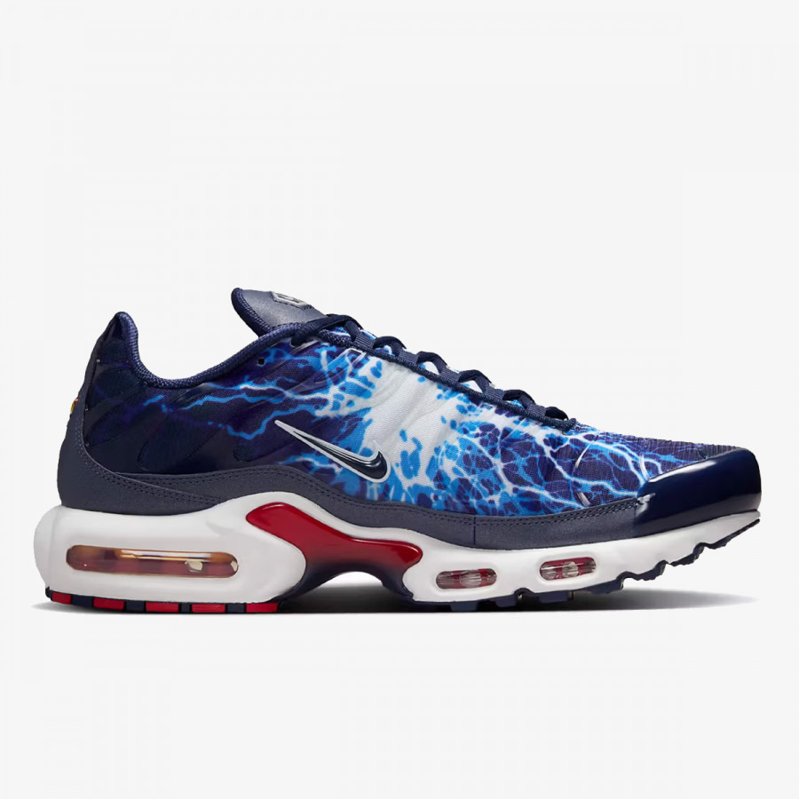 NIKE Superge AIR MAX PLUS ECLAIR LIGHTENING 