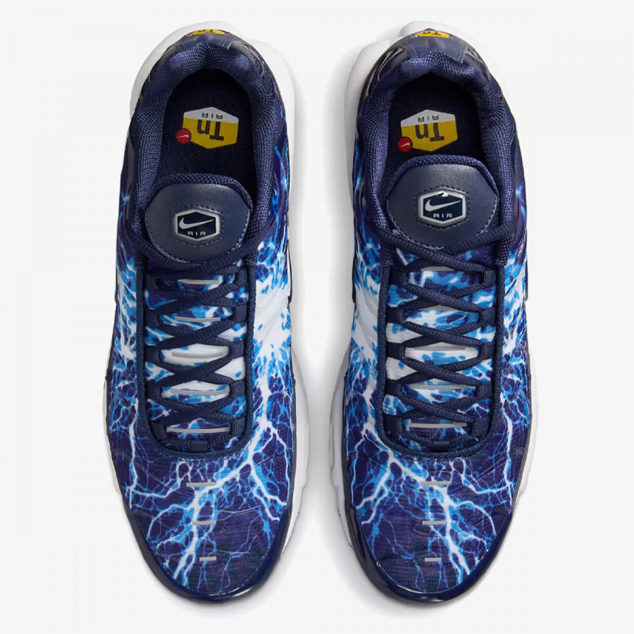 NIKE Superge AIR MAX PLUS ECLAIR LIGHTENING 