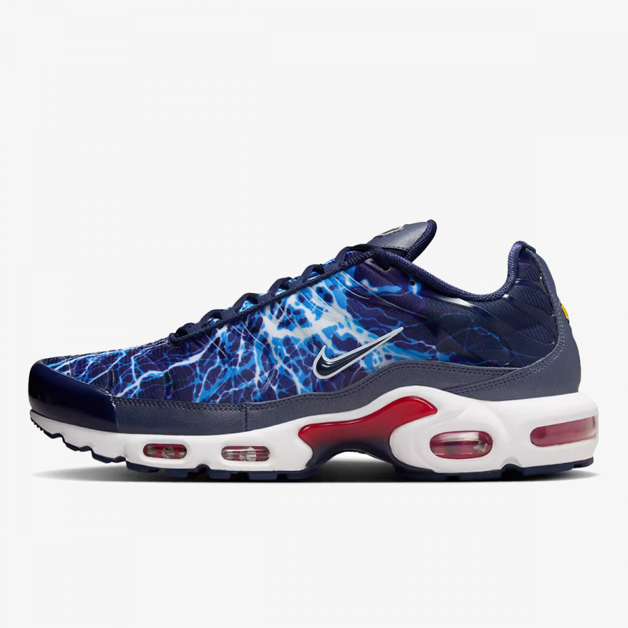 NIKE Superge AIR MAX PLUS ECLAIR LIGHTENING 