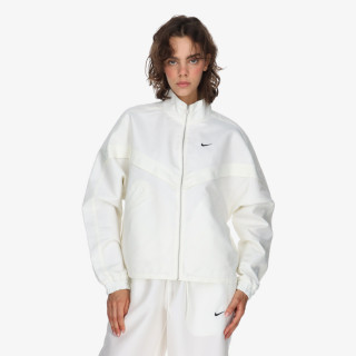 NIKE KAPUCAR W NSW NK LIQ SHINE WR JKT 