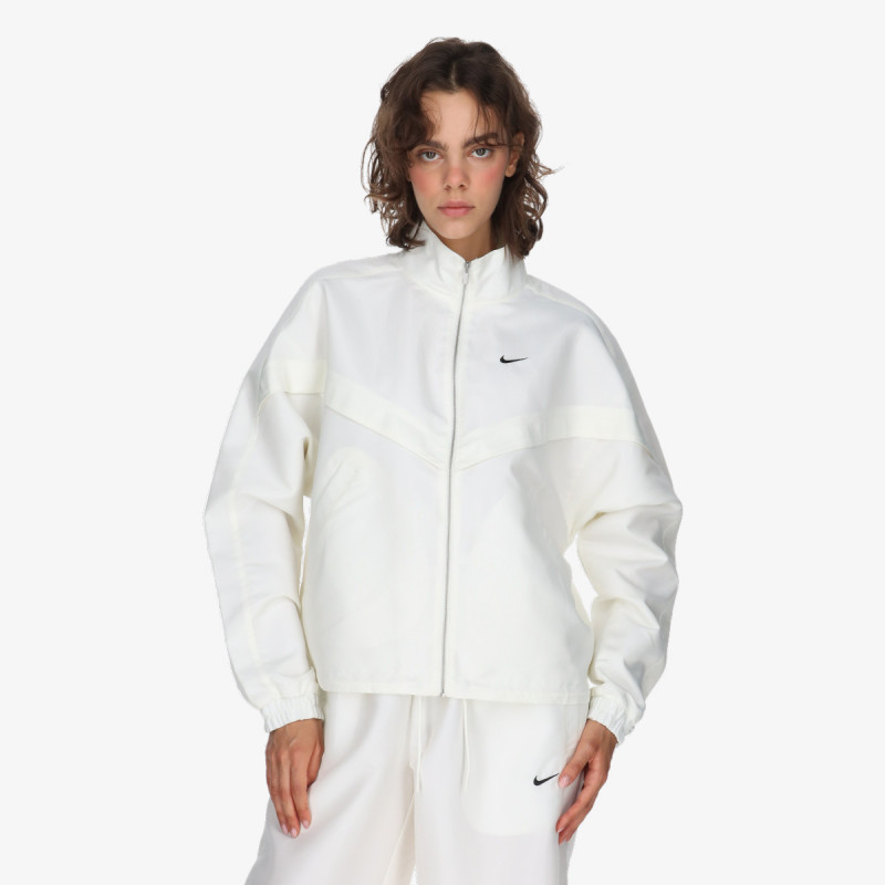 NIKE KAPUCAR W NSW NK LIQ SHINE WR JKT 