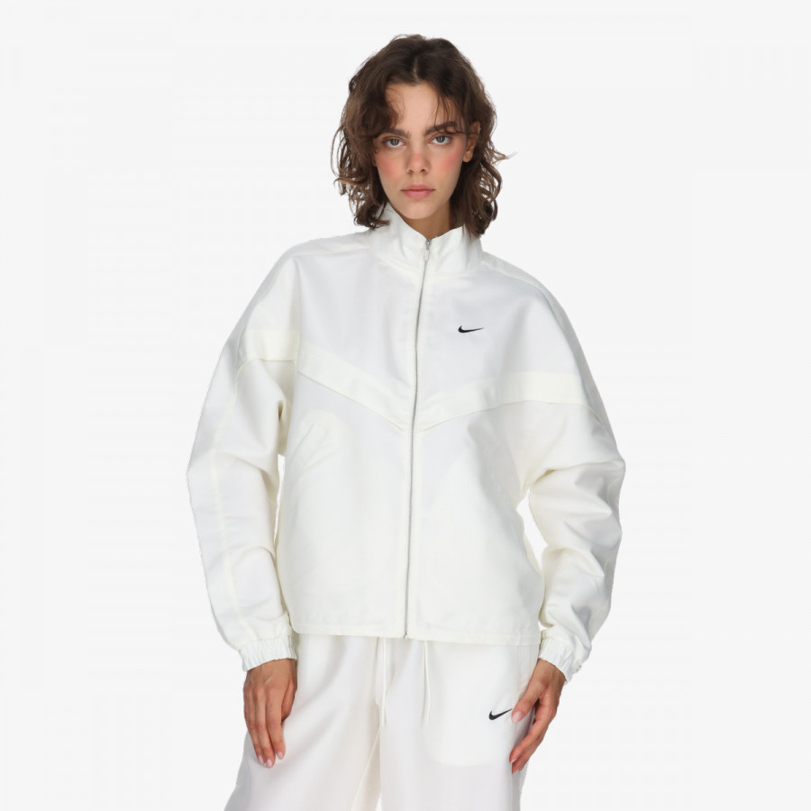 NIKE KAPUCAR W NSW NK LIQ SHINE WR JKT 