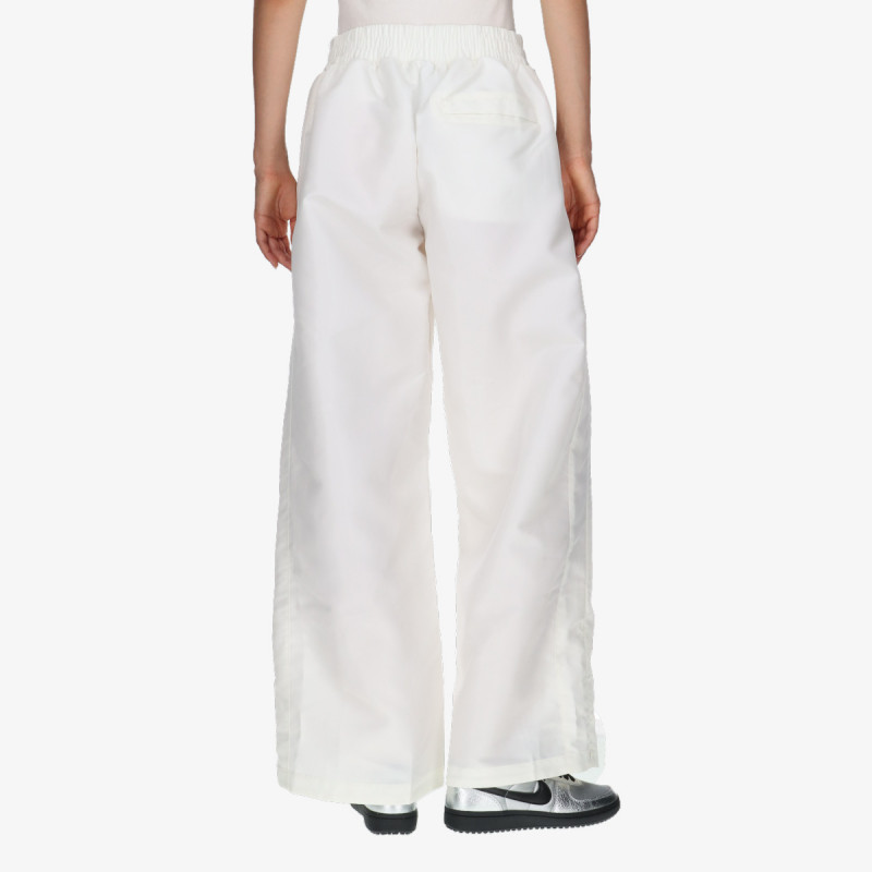 NIKE SPODNJI DELI TRENIRKE W NSW NK LIQ SHINE PANT 