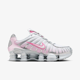 NIKE Superge WMNS NIKE SHOX TL 