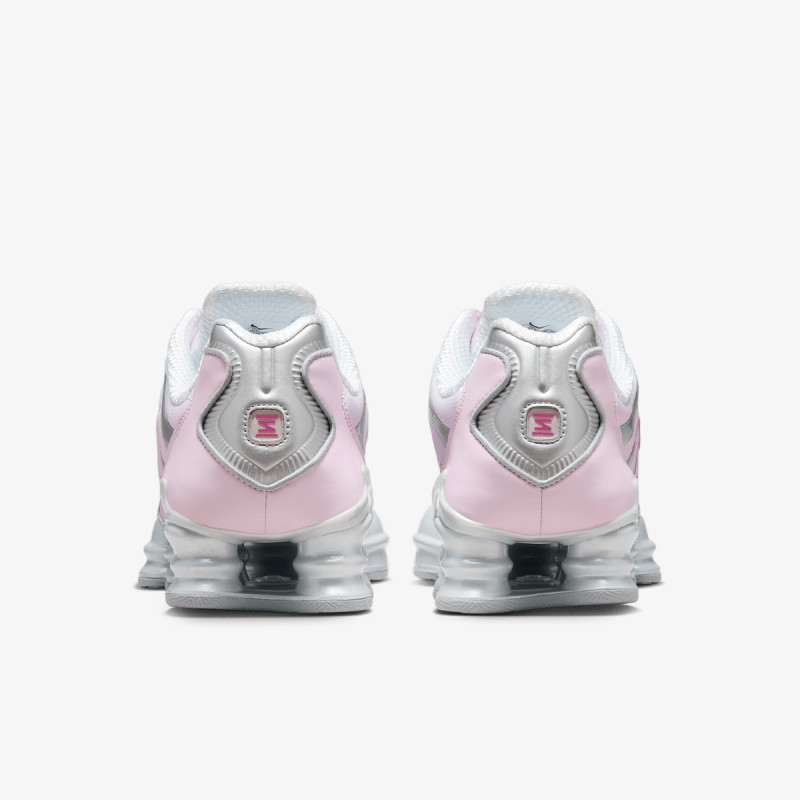 NIKE Superge WMNS NIKE SHOX TL 