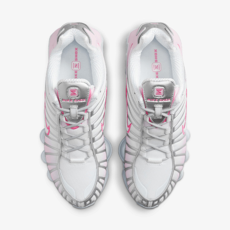 NIKE Superge WMNS NIKE SHOX TL 