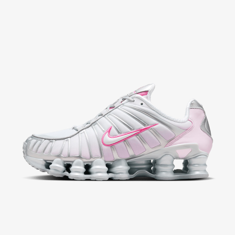 NIKE Superge WMNS NIKE SHOX TL 