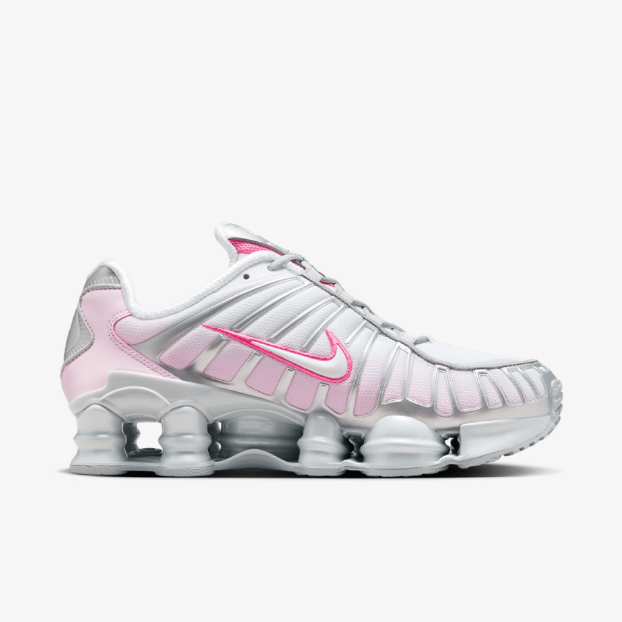 NIKE Superge WMNS NIKE SHOX TL 