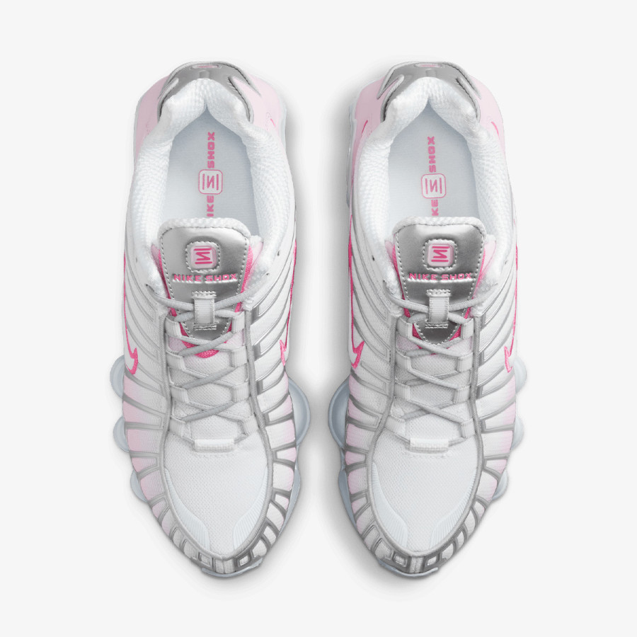 NIKE Superge WMNS NIKE SHOX TL 