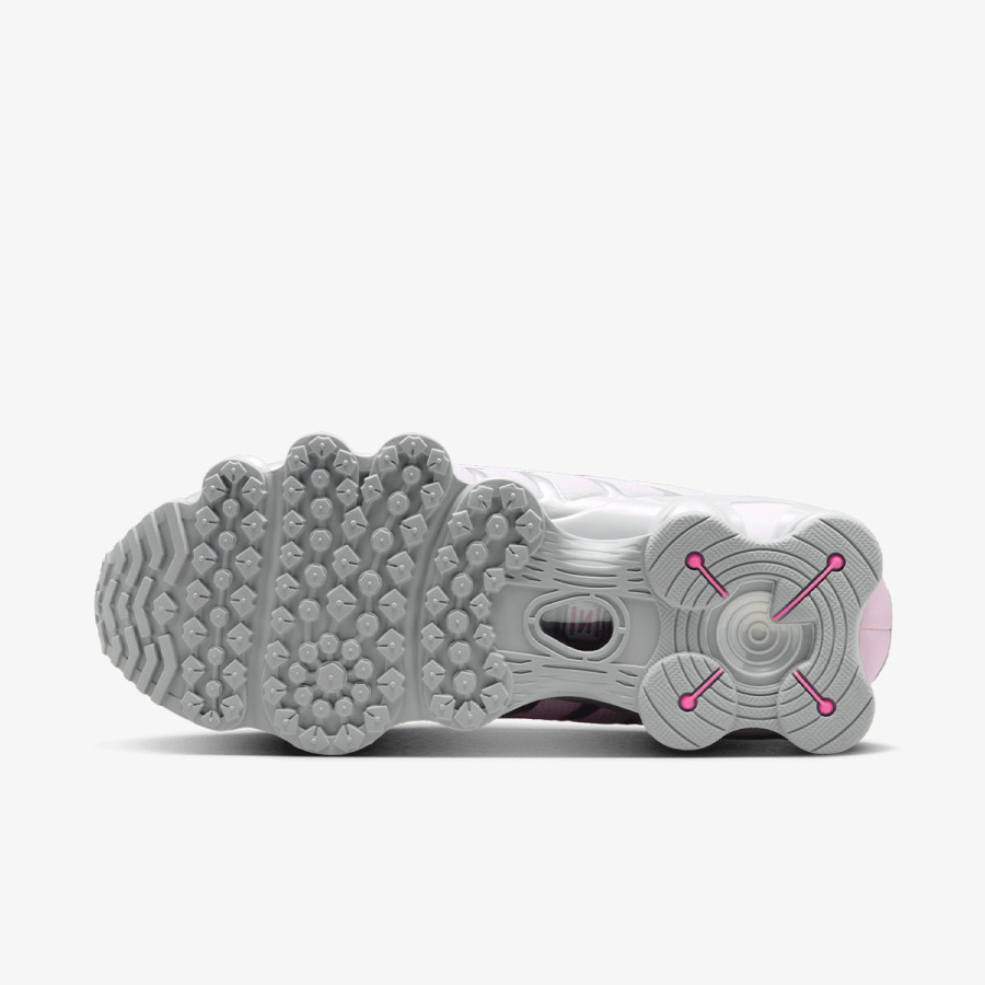 NIKE Superge WMNS NIKE SHOX TL 