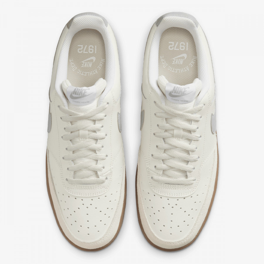 NIKE Superge NIKE COURT VISION LO 