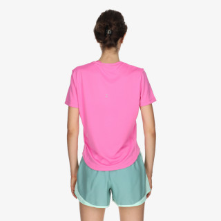 NIKE KRATKA MAJICA W NK TEMPO SWSH HBR DF SS TOP 