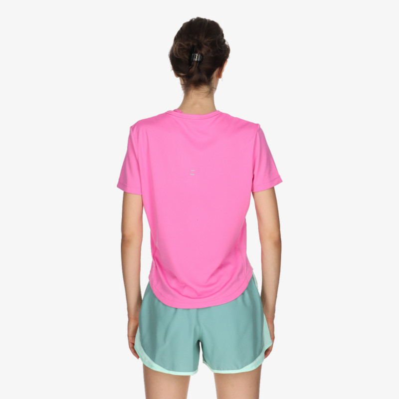 NIKE KRATKA MAJICA W NK TEMPO SWSH HBR DF SS TOP 