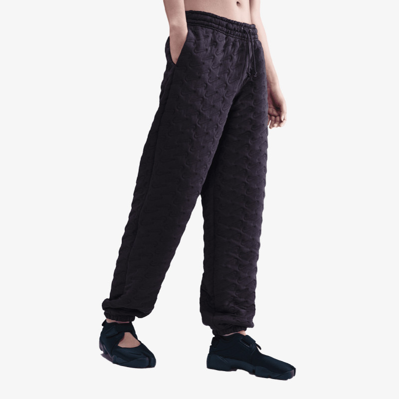 NIKE SPODNJI DELI TRENIRKE Sportswear Phoenix 