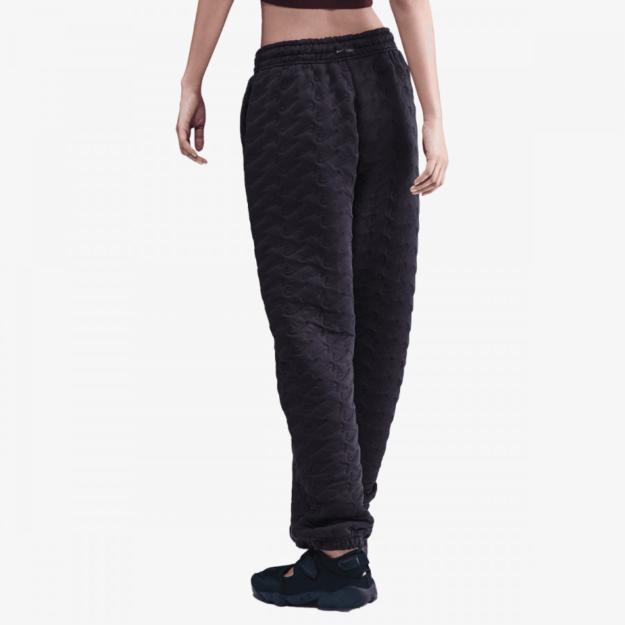 NIKE SPODNJI DELI TRENIRKE Sportswear Phoenix 