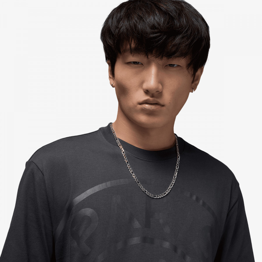 NIKE KRATKA MAJICA M J PSG SS LOGO TEE 