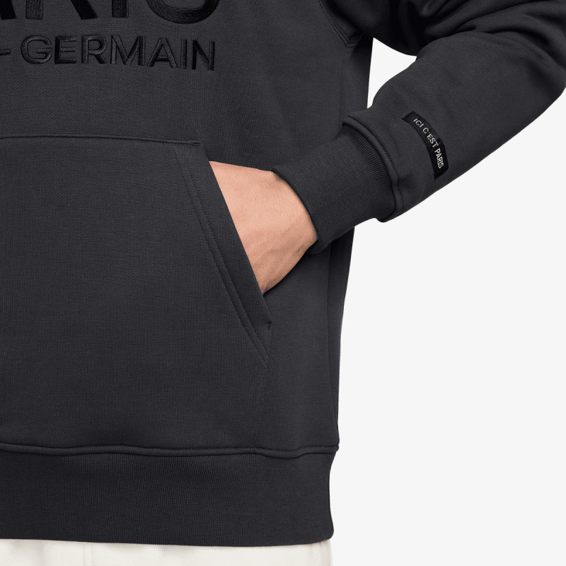 NIKE KAPUCAR M J PSG STMT FLC PO 