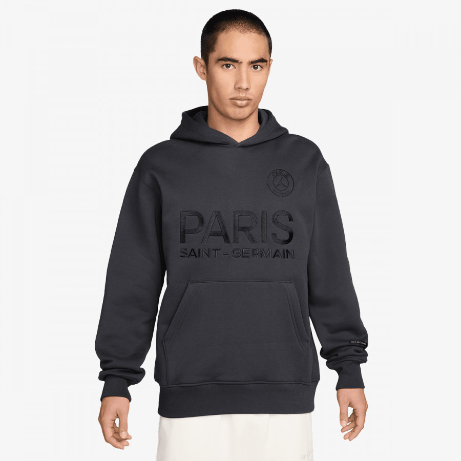 NIKE KAPUCAR M J PSG STMT FLC PO 