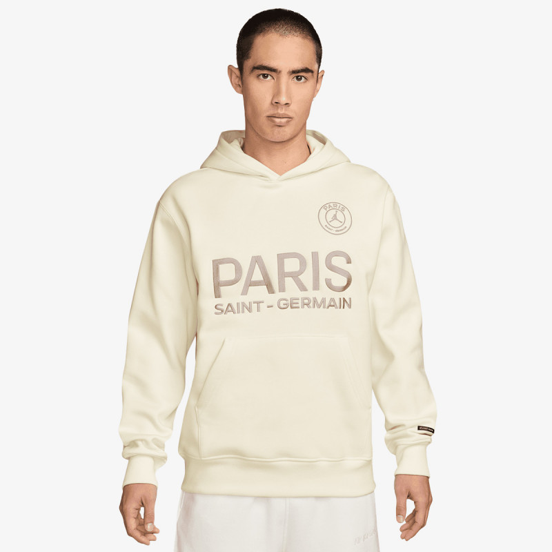 NIKE KAPUCAR M J PSG STMT FLC PO 