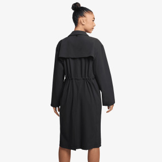 NIKE KAPUCAR W NK 24.7 DF TRENCH JKT WVN 