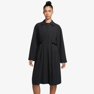 NIKE KAPUCAR W NK 24.7 DF TRENCH JKT WVN 