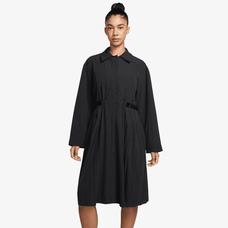 NIKE KAPUCAR W NK 24.7 DF TRENCH JKT WVN 