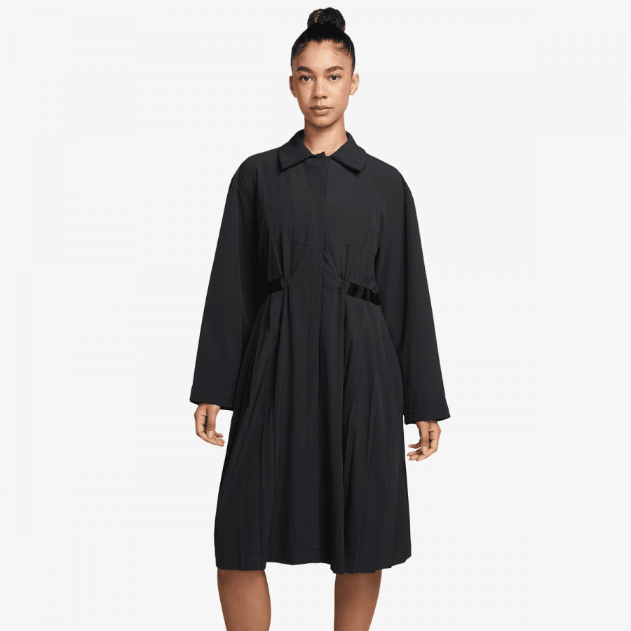 NIKE KAPUCAR W NK 24.7 DF TRENCH JKT WVN 