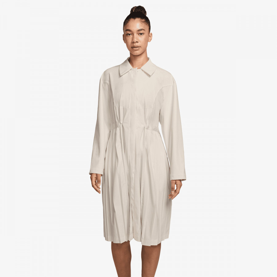 NIKE KAPUCAR W NK 24.7 DF TRENCH JKT WVN 