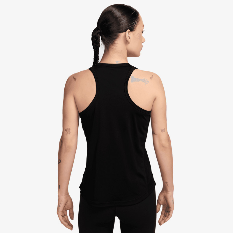 NIKE MAJICA BREZ ROKAVOV W NK TEMPO DF TANK 