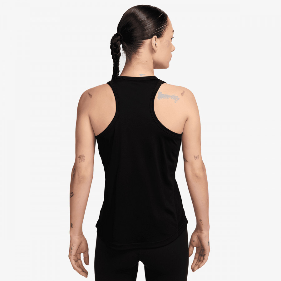 NIKE MAJICA BREZ ROKAVOV W NK TEMPO DF TANK 
