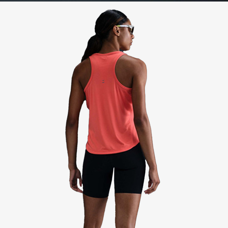 NIKE KRATKA MAJICA W NK TEMPO DF TANK 
