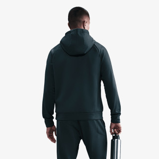 NIKE KAPUCAR M NK TF FLEECE PO HD GFX 