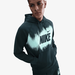 NIKE KAPUCAR M NK TF FLEECE PO HD GFX 