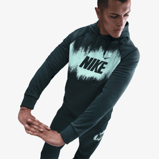 NIKE KAPUCAR M NK TF FLEECE PO HD GFX 
