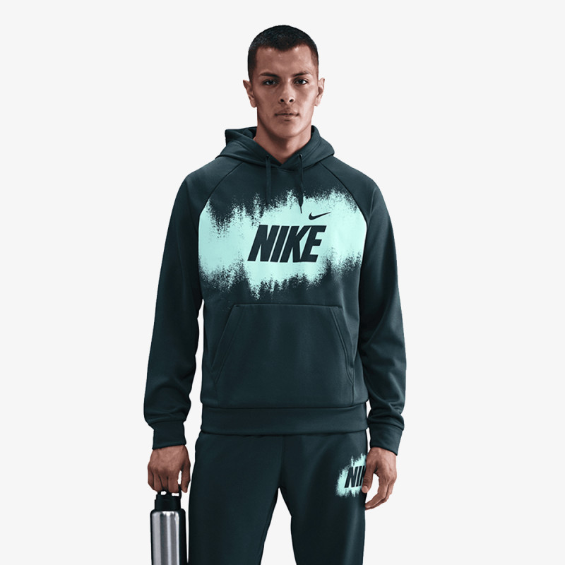 NIKE KAPUCAR M NK TF FLEECE PO HD GFX 