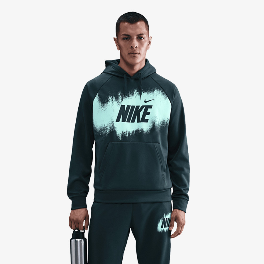 NIKE KAPUCAR M NK TF FLEECE PO HD GFX 