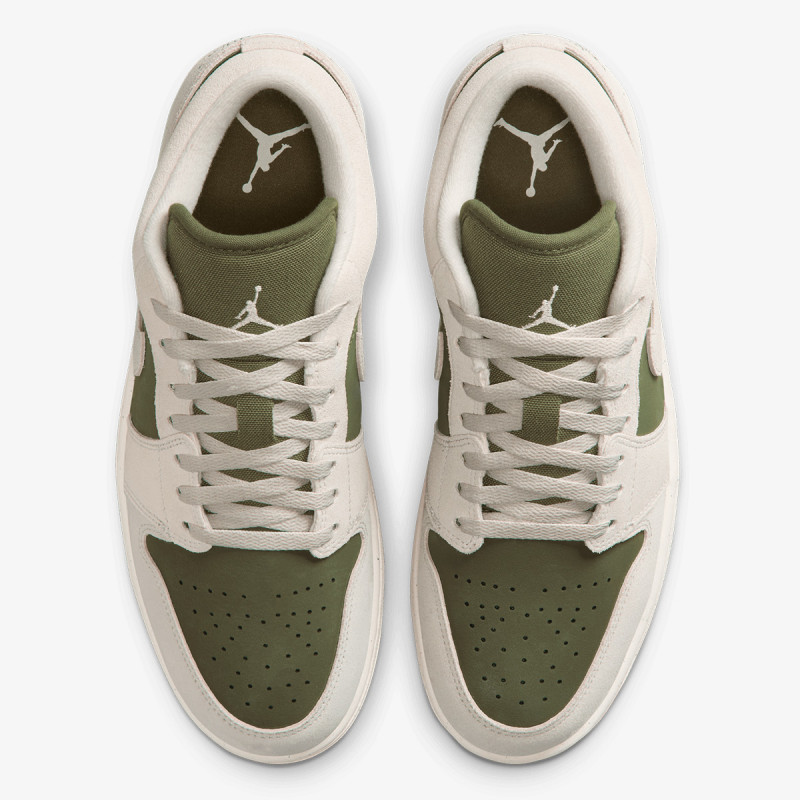 NIKE Superge AIR JORDAN 1 LOW SE 