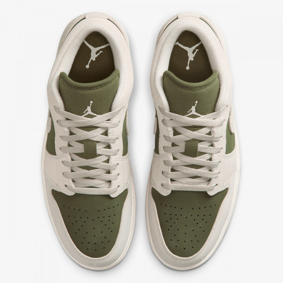 NIKE Superge AIR JORDAN 1 LOW SE 