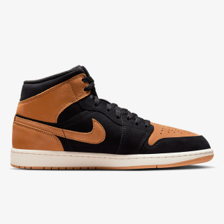 NIKE Superge AIR JORDAN 1 MID SE 