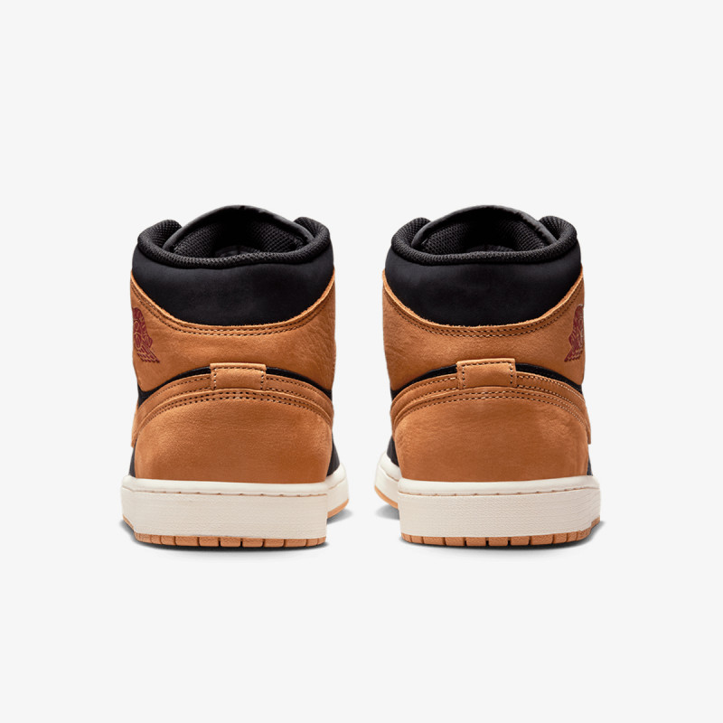 NIKE Superge AIR JORDAN 1 MID SE 