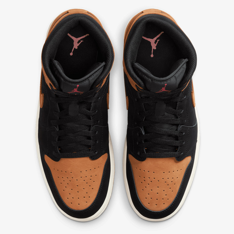NIKE Superge AIR JORDAN 1 MID SE 