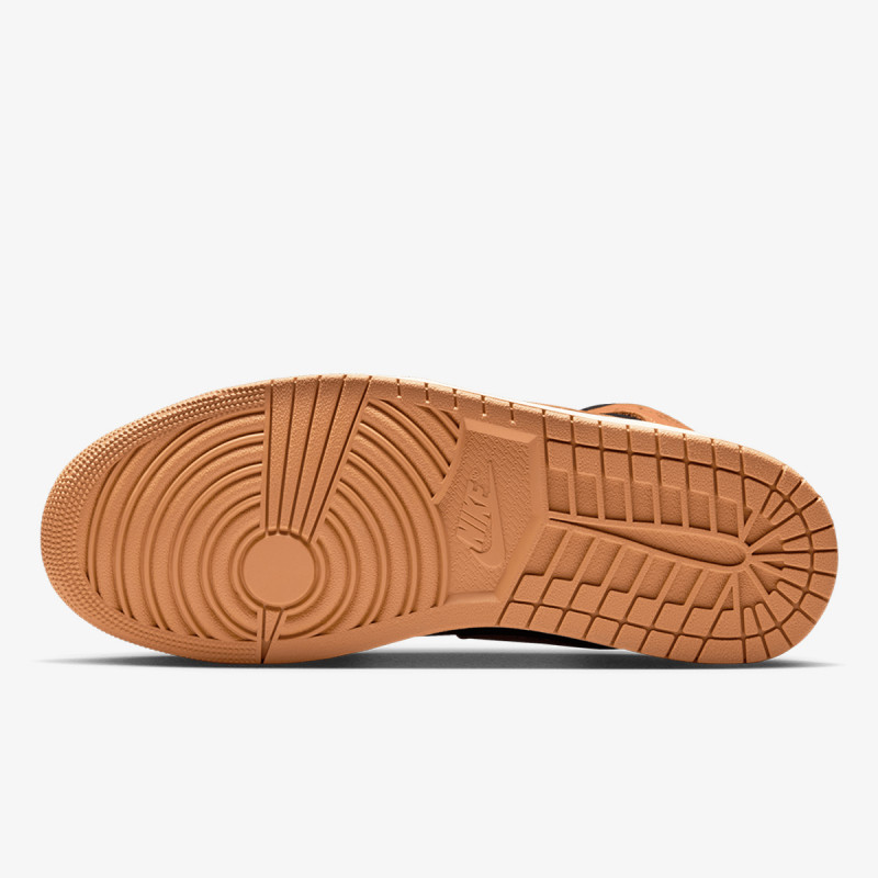 NIKE Superge AIR JORDAN 1 MID SE 