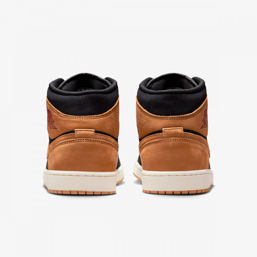 NIKE Superge AIR JORDAN 1 MID SE 