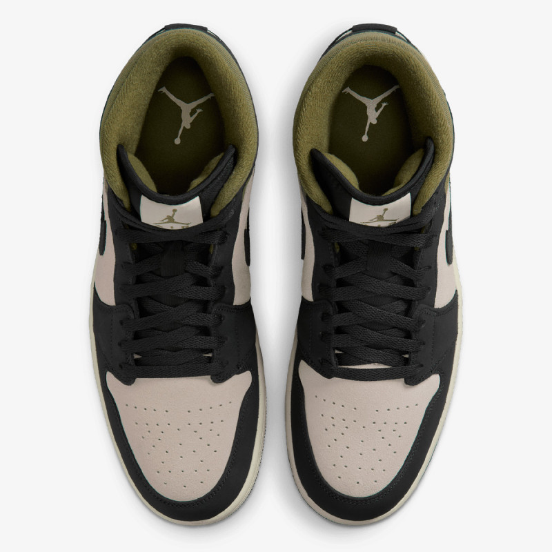 NIKE Superge AIR JORDAN 1 MID SE 